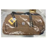 NEW Carhartt 23" gear bag