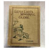 Antique 1898 "Little Lucy