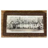 1935 Ladies Sodality St. John Baptist Church photo