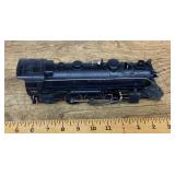 Lionel O gauge locomotive
