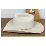 Stetson cowboy hat