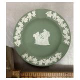 Wedgwood jasperware dish