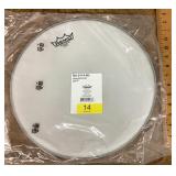 Remo drum head