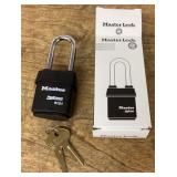 Pro series Master Lock padlock