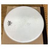 Used Remo drum head