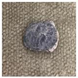 Ancient Pontius Pilate coin