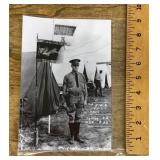 World War 1 military photo