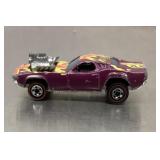 Hot Wheels Rodger Dodger redline