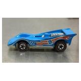 Hot Wheels American Victory redline
