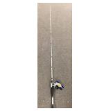 NEW Bass Pro Shops CarbonLite  fishing pole