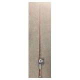 NEW Bass Pro Shops Johnny Morris fishing pole