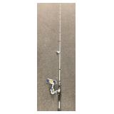 NEW Bass Pro Shops CarbonLite fishing pole