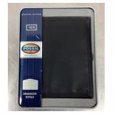 NEW Fossil bi-fold wallet