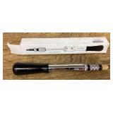 Garrett Wade Yankee screwdriver