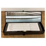 115-pc drill bit set
