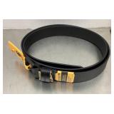 NEW Carhartt leather belt Size 52