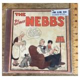 The Nebs comic --sealed