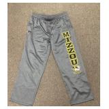 NEW menï¿½s Under Armour Mizzou sweatpants Size 2XL