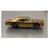 Hot Wheels Dodge Charger redline