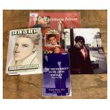 Elvis collectibles