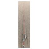 Bass Pro Shops Johnny Morris fishing pole