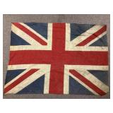 British flag 36x44