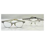 2 pair 1950s ladies