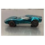 Hot Wheels Torero redline