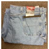 NEW Wrangler men