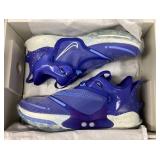 Unisex Nike Adapt BB 2.0 sneakers M14/W15.5