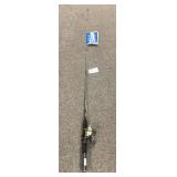 NEW Bass Pro Shops TinyLite fishing pole