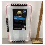 NEW Plano stowaway organizer