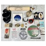 Group of assorted collectible smalls