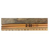 Vic Firth drumsticks