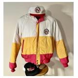 Winter jacket & hats Bo-Jac Seed Co. Size XL