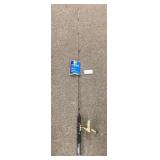 NEW Bass Pro Shops TinyLite fishing pole