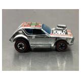 Hot Wheels Gremlin Grinder redline