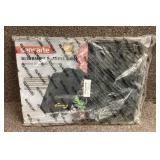 NEW reversible griddle grill