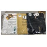 3 NEW men