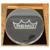 Remo drum head