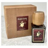 4 oz. vintage English Leather men