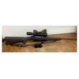 Savage Arms Model 10, 243 Winchester rifle