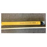 Kodak Brownie projection screen