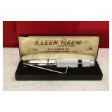 Kleen Reem pipe tool
