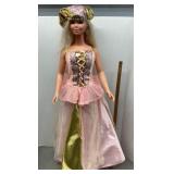 36" Barbie