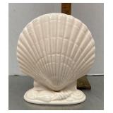 Laslo for Mikasa seashell vase