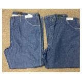 2 pairs NEW Dickies men