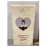 Sentimental Valentine Barbie