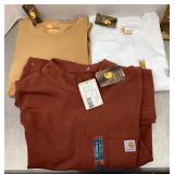 3 NEW men