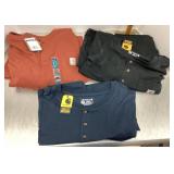 3 NEW men